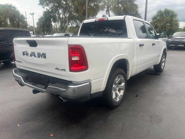 ram ram 1500 pickup 2026 1C6SRFFP7TN254776 image ram ram 1500 pickup 2026 1C6SRFFP7TN254776 image